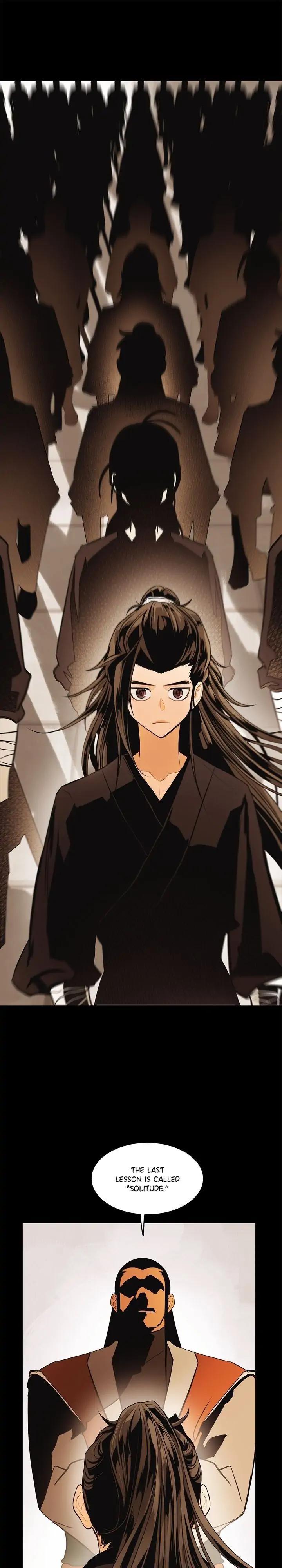 Mookhyang: Dark Lady Chap 63 - Next Chap 64