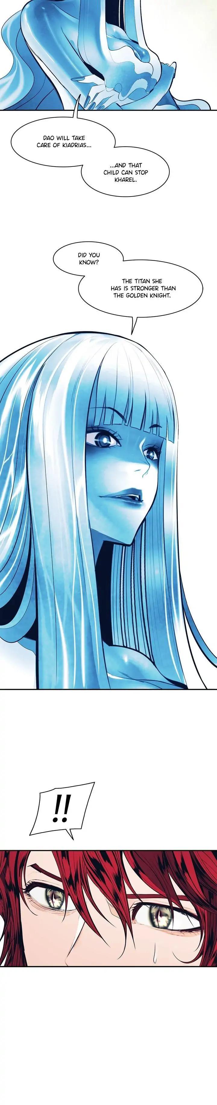 Mookhyang: Dark Lady Chap 63 - Next Chap 64