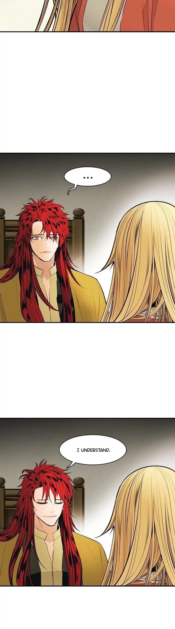 Mookhyang: Dark Lady Chap 63 - Next Chap 64