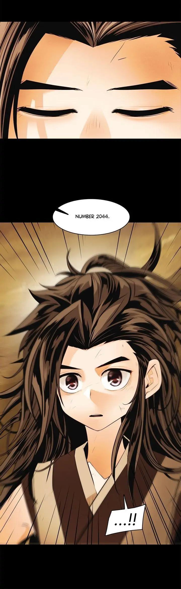 Mookhyang: Dark Lady Chap 63 - Next Chap 64