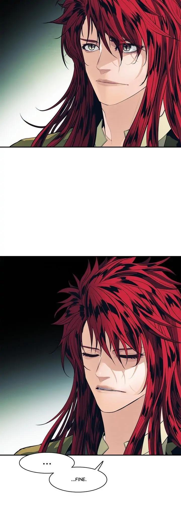 Mookhyang: Dark Lady Chap 63 - Next Chap 64