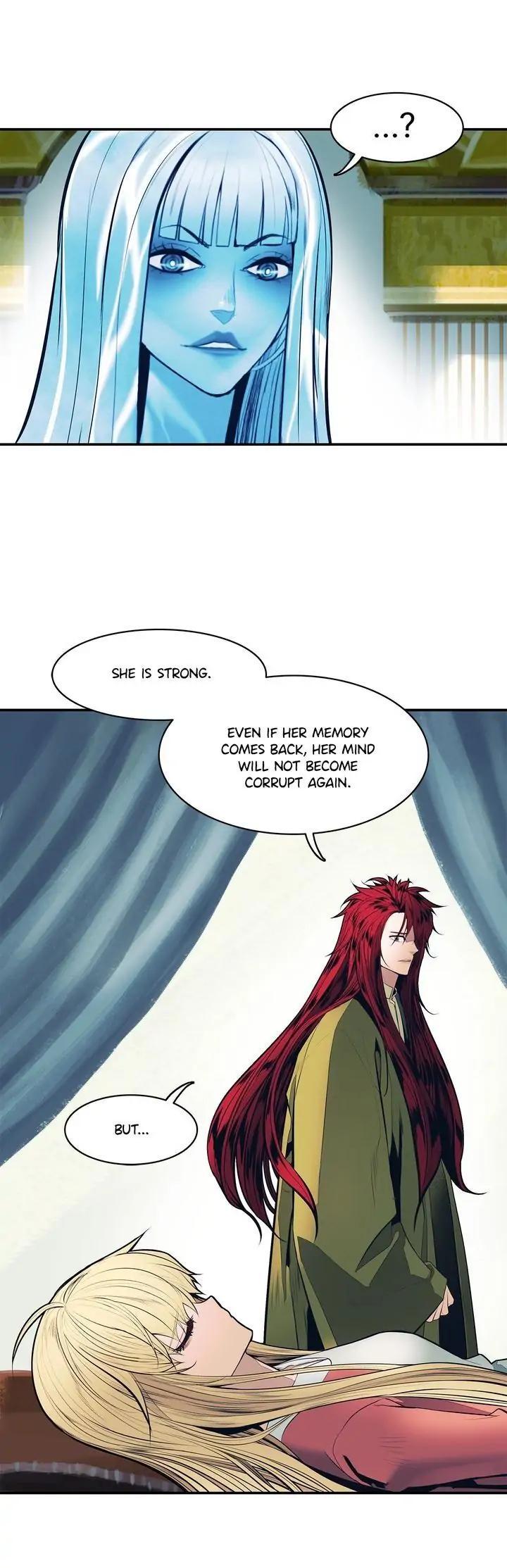 Mookhyang: Dark Lady Chap 63 - Next Chap 64