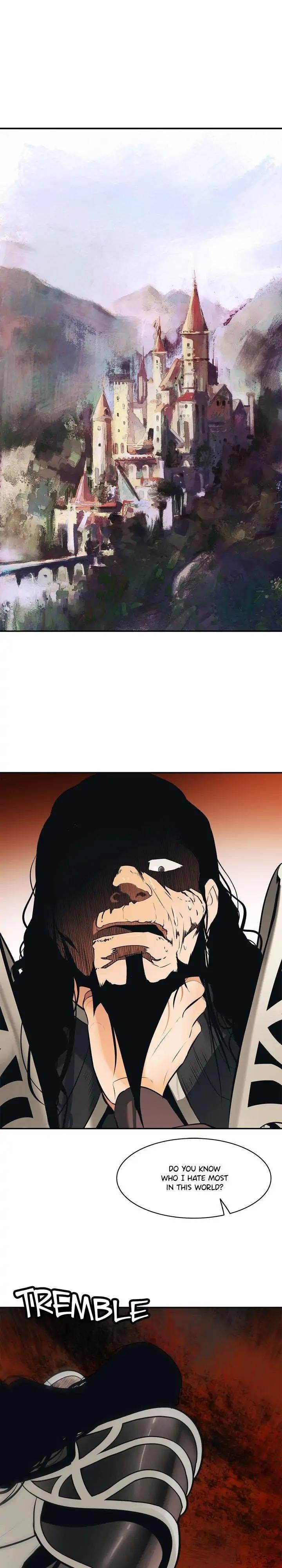 Mookhyang: Dark Lady Chap 77 - Next Chap 78
