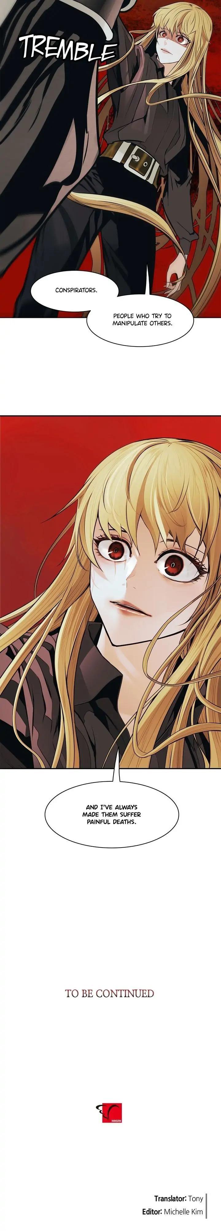 Mookhyang: Dark Lady Chap 77 - Next Chap 78