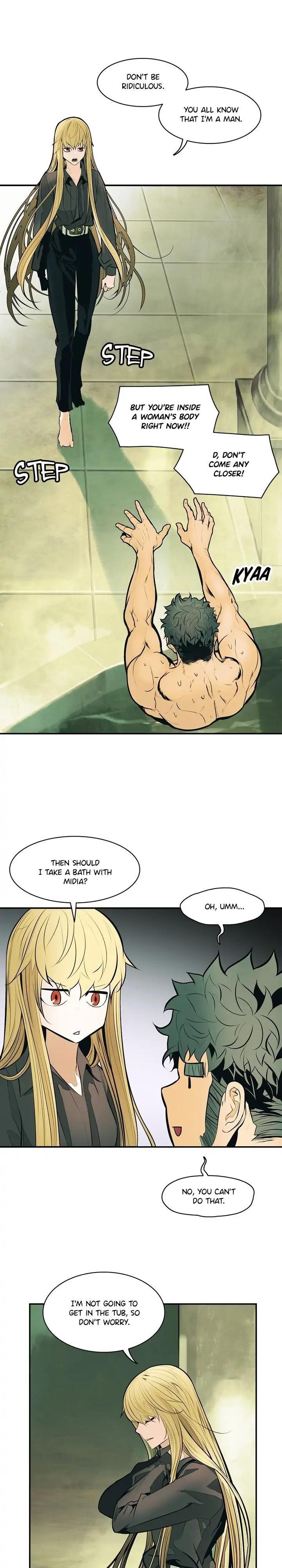 Mookhyang: Dark Lady Chap 77 - Next Chap 78
