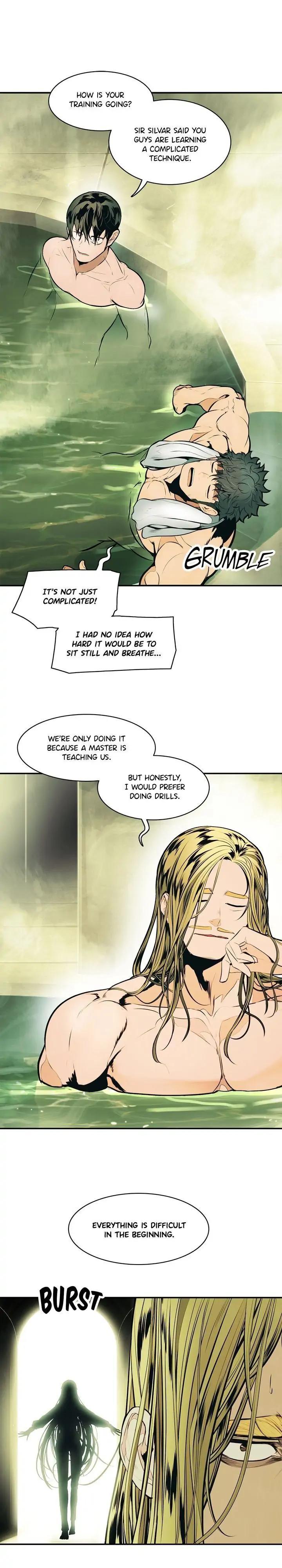 Mookhyang: Dark Lady Chap 77 - Next Chap 78