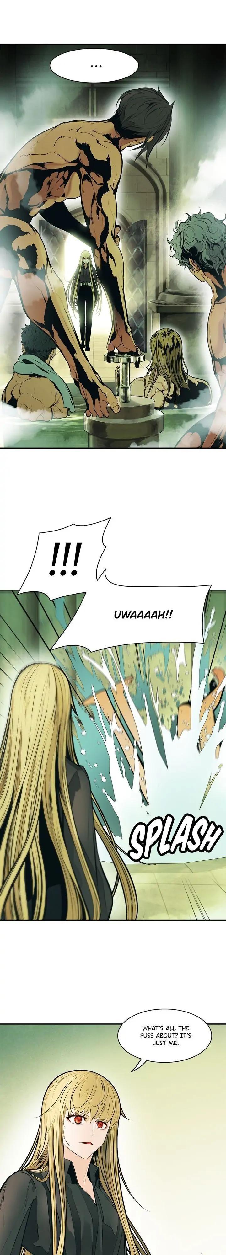 Mookhyang: Dark Lady Chap 77 - Next Chap 78