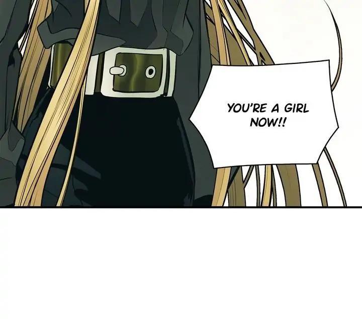Mookhyang: Dark Lady Chap 77 - Next Chap 78