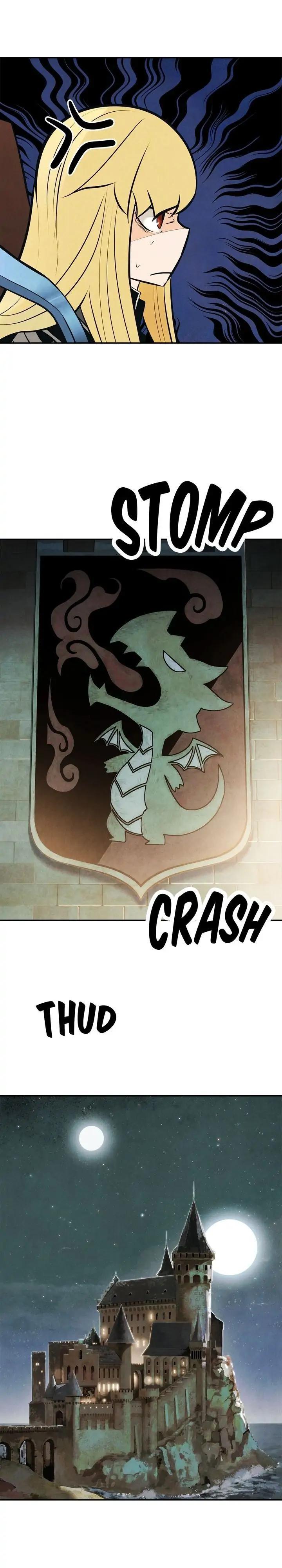 Mookhyang: Dark Lady Chap 77 - Next Chap 78