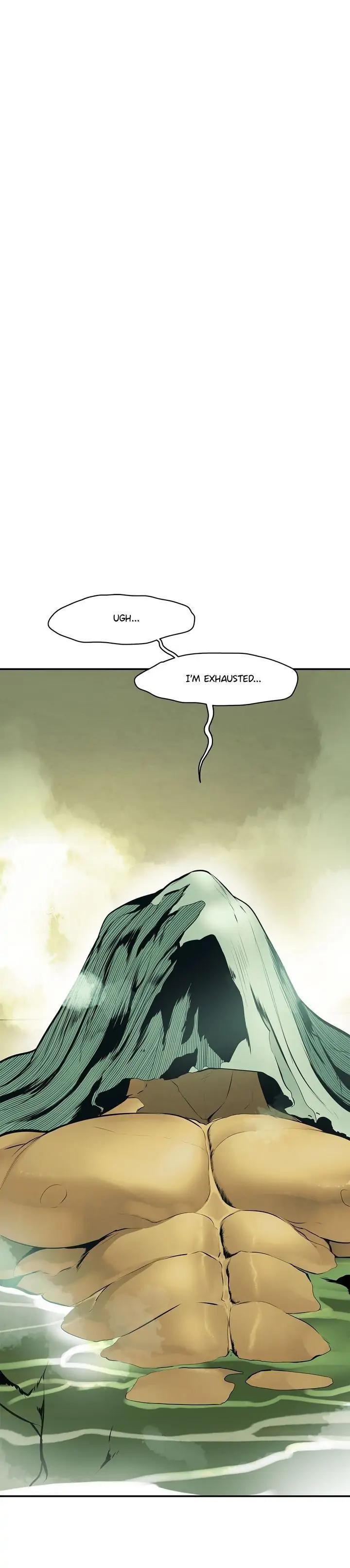 Mookhyang: Dark Lady Chap 77 - Next Chap 78