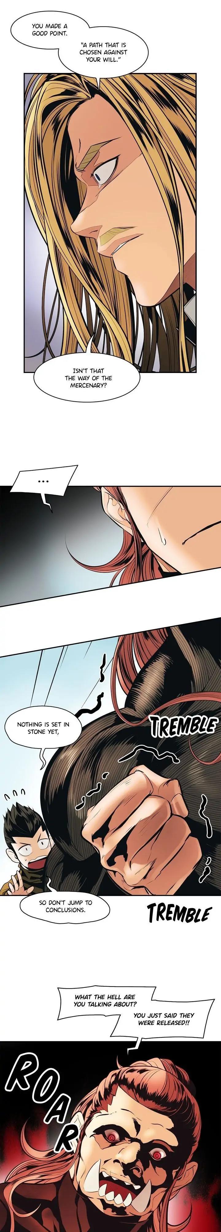 Mookhyang: Dark Lady Chap 77 - Next Chap 78
