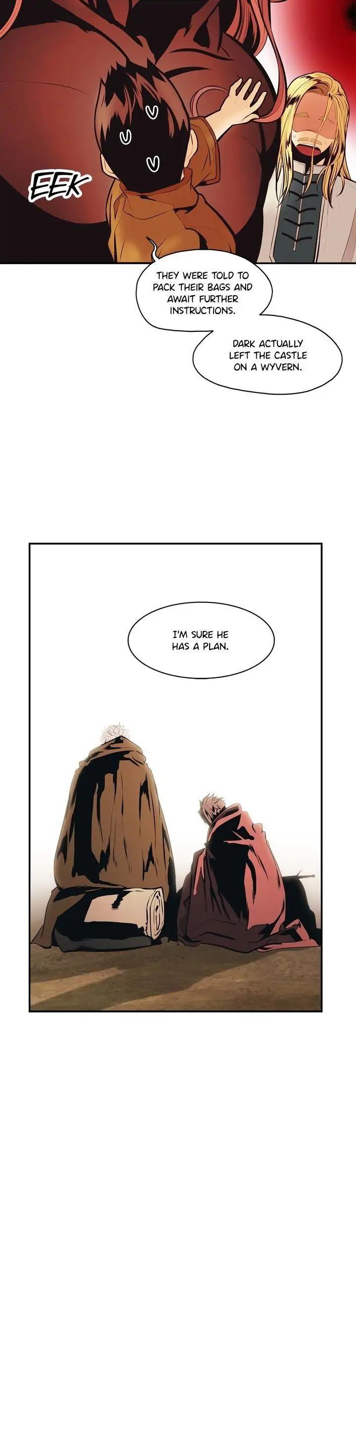 Mookhyang: Dark Lady Chap 77 - Next Chap 78