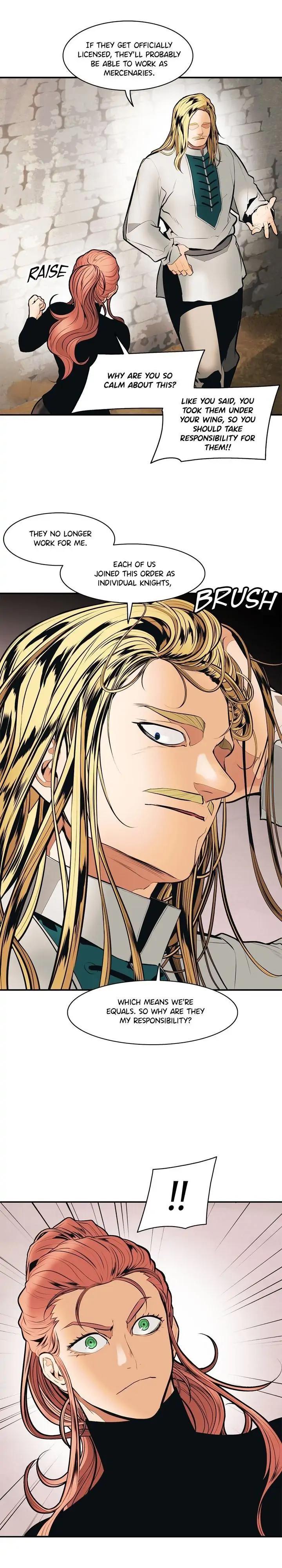 Mookhyang: Dark Lady Chap 77 - Next Chap 78