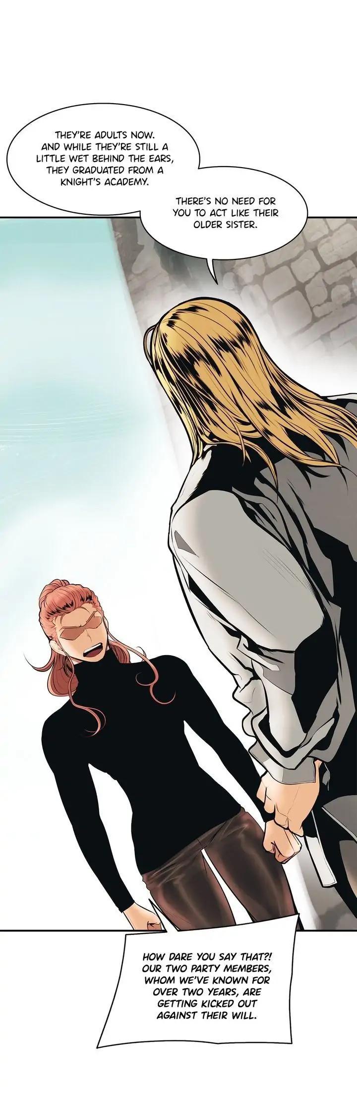 Mookhyang: Dark Lady Chap 77 - Next Chap 78