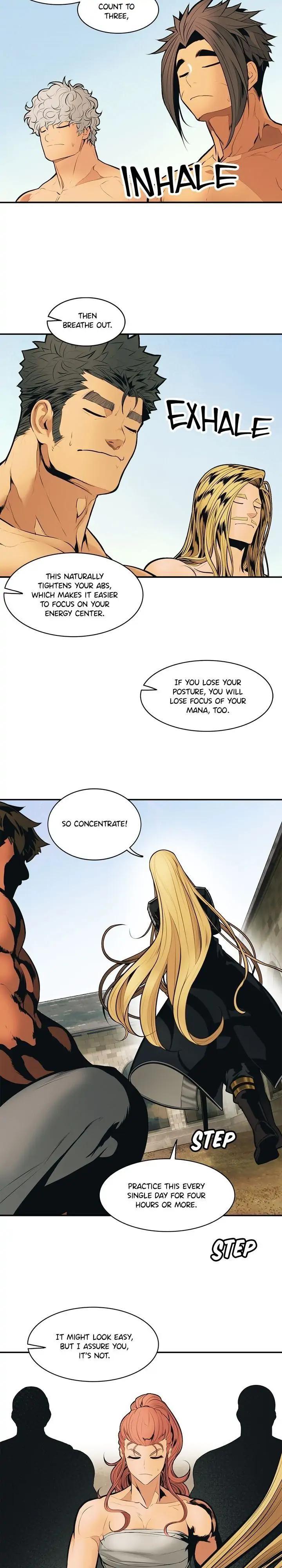 Mookhyang: Dark Lady Chap 77 - Next Chap 78