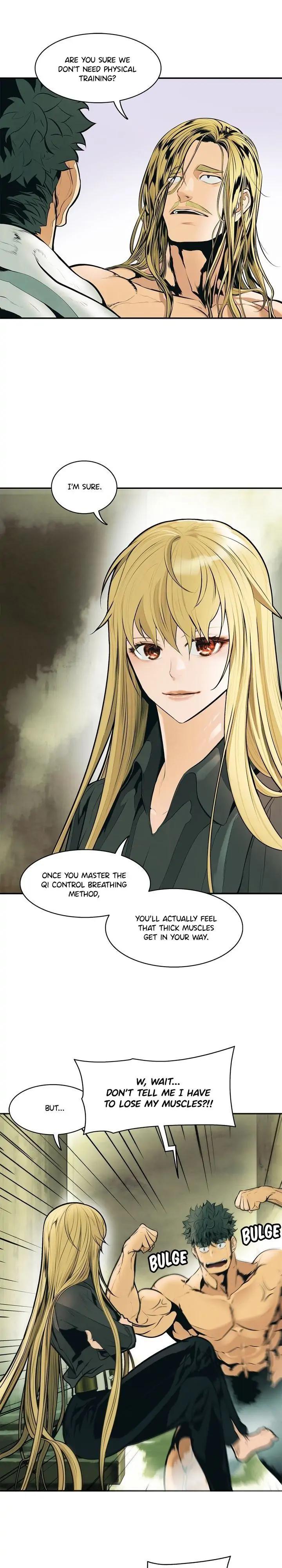 Mookhyang: Dark Lady Chap 77 - Next Chap 78