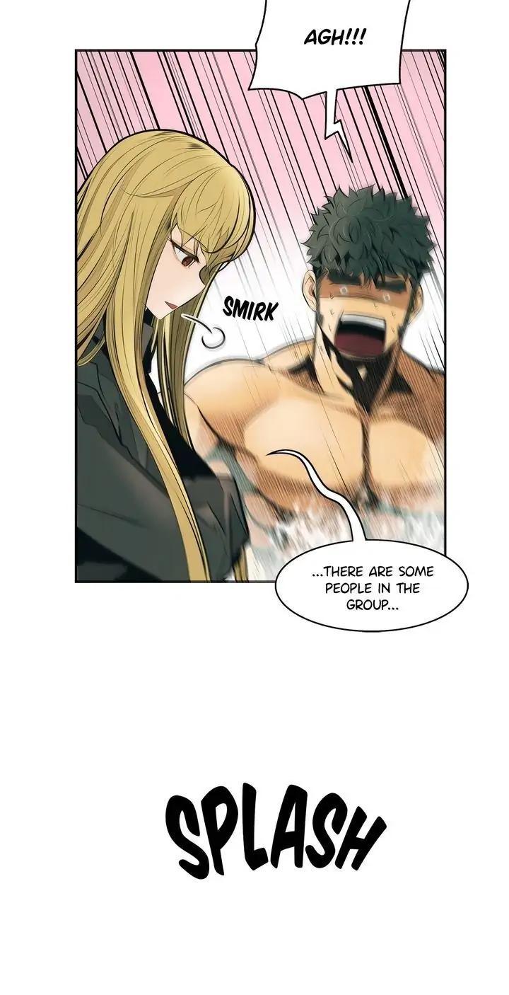 Mookhyang: Dark Lady Chap 77 - Next Chap 78