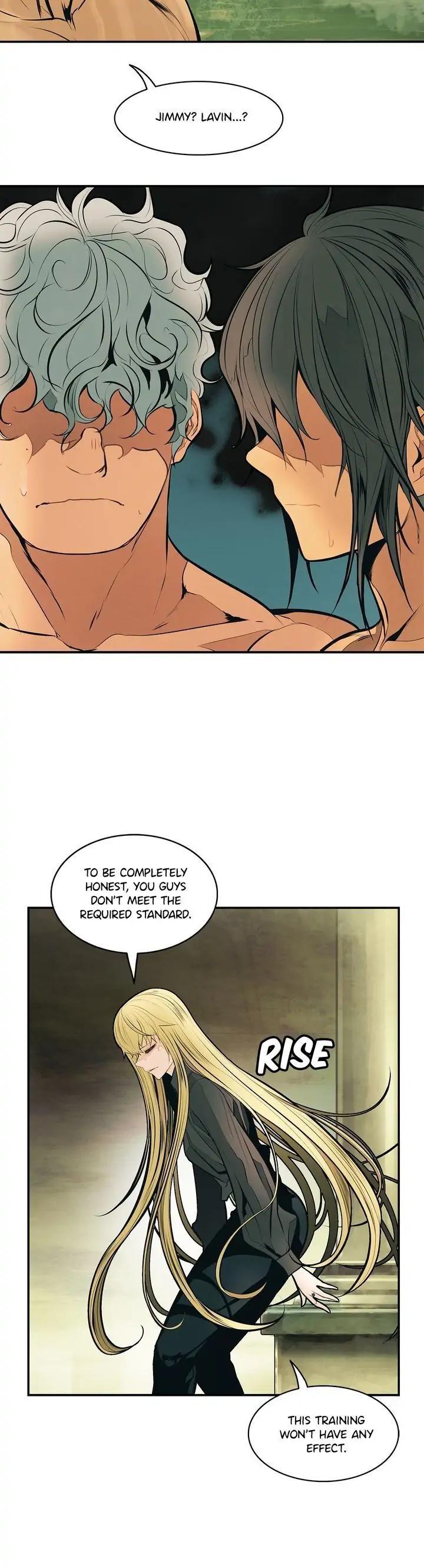 Mookhyang: Dark Lady Chap 77 - Next Chap 78