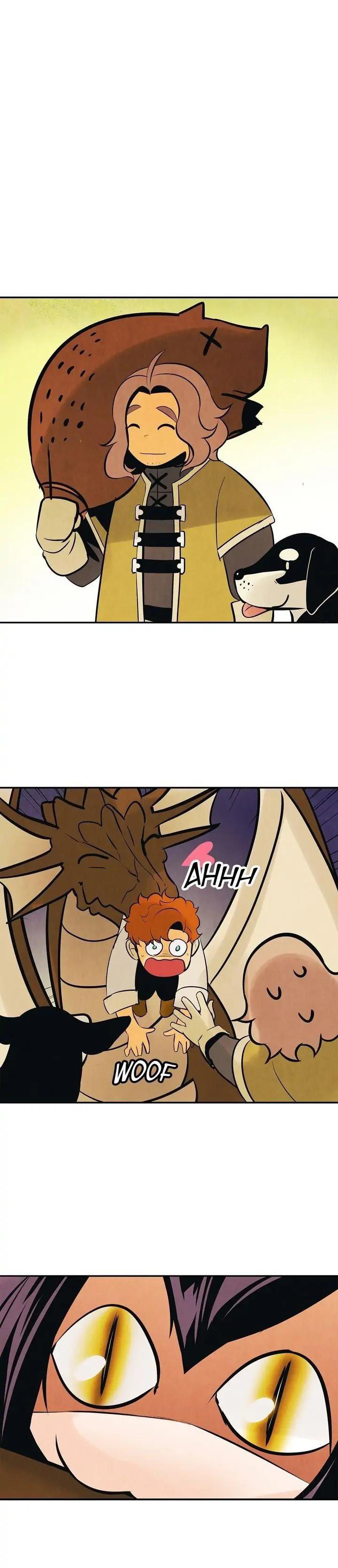 Mookhyang: Dark Lady Chap 77 - Next Chap 78