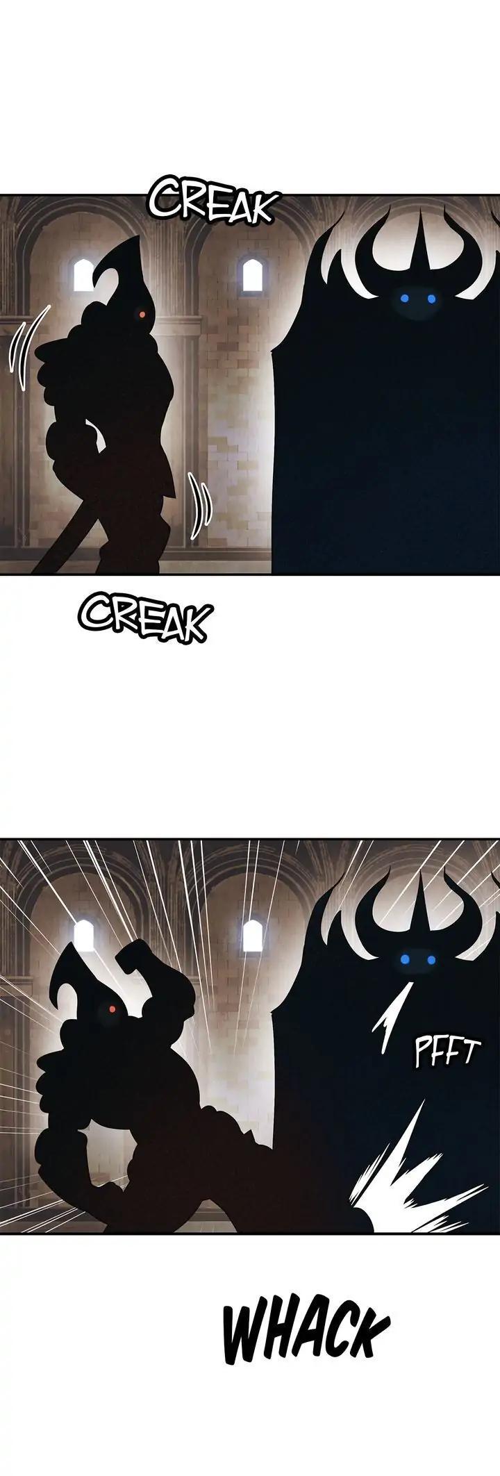 Mookhyang: Dark Lady Chap 77 - Next Chap 78