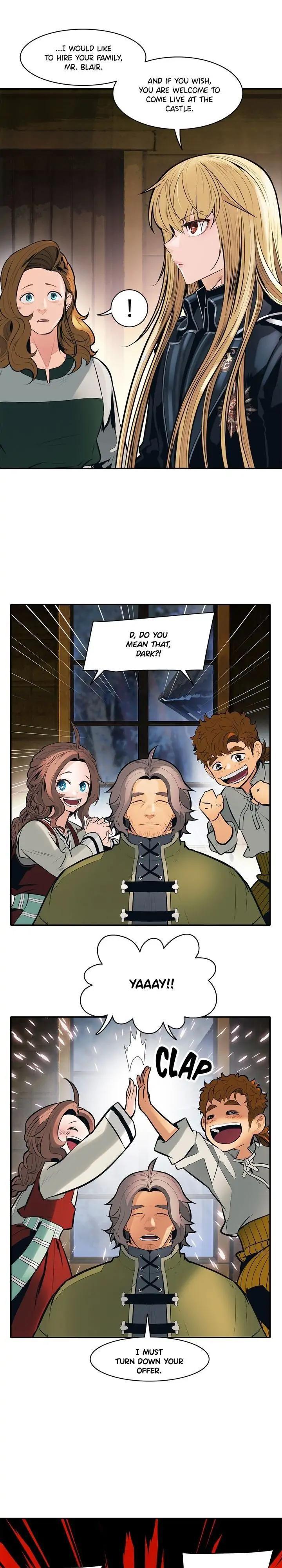 Mookhyang: Dark Lady Chap 74 - Next Chap 75