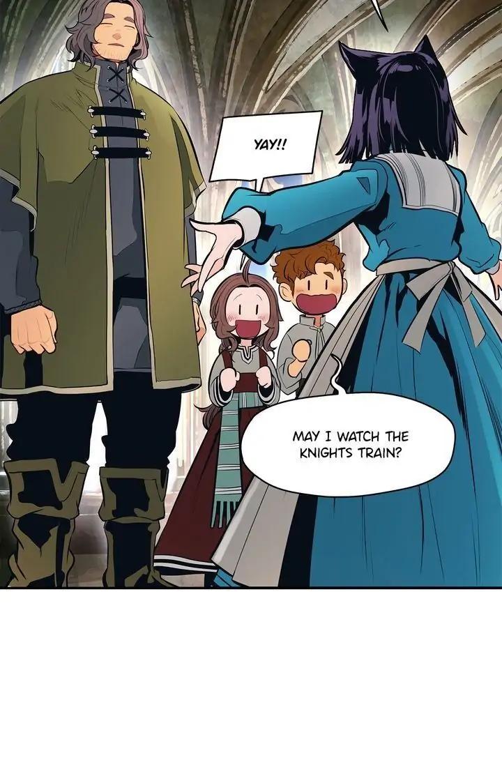 Mookhyang: Dark Lady Chap 74 - Next Chap 75