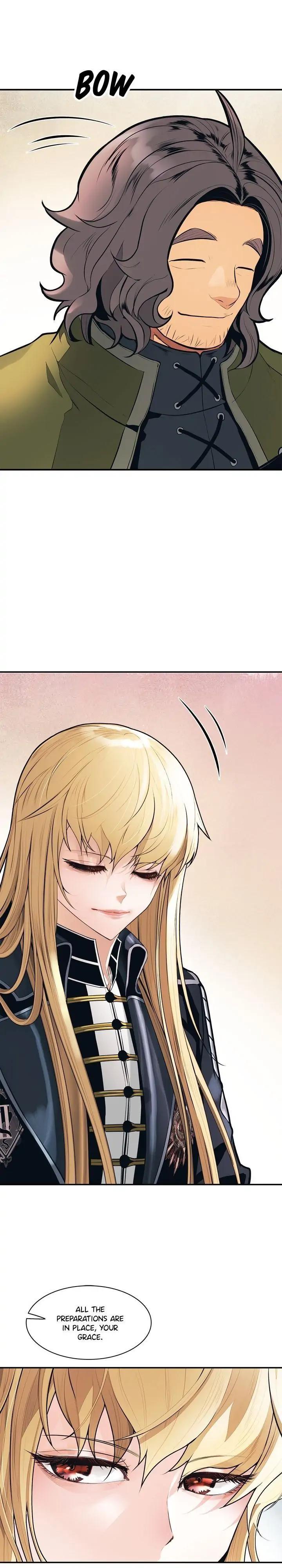 Mookhyang: Dark Lady Chap 74 - Next Chap 75