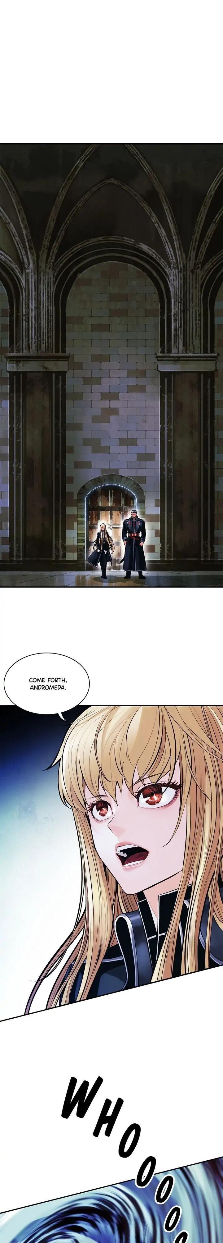 Mookhyang: Dark Lady Chap 74 - Next Chap 75