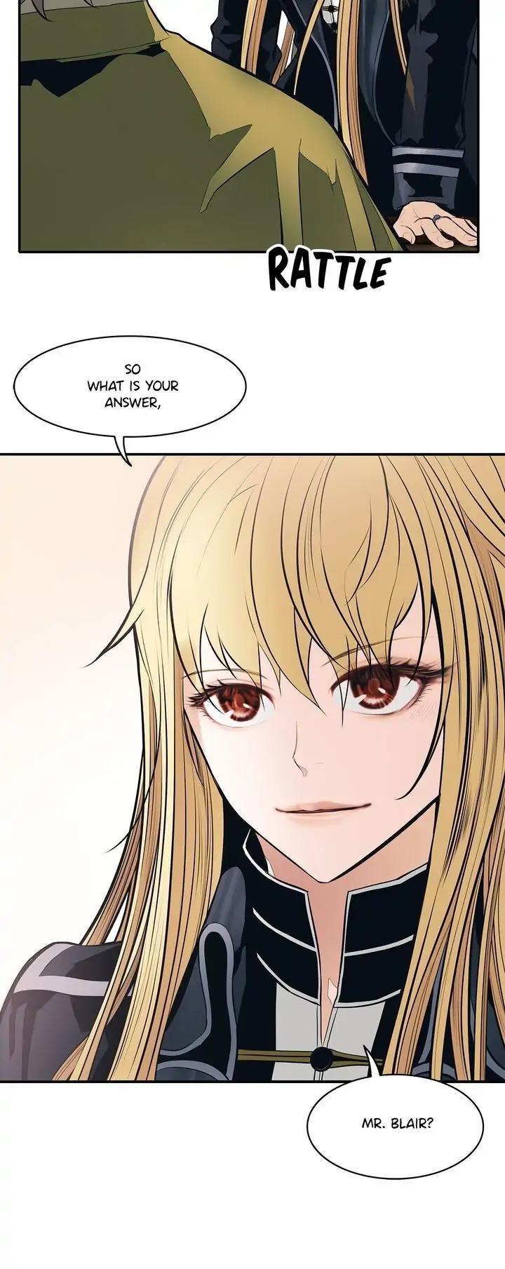 Mookhyang: Dark Lady Chap 74 - Next Chap 75