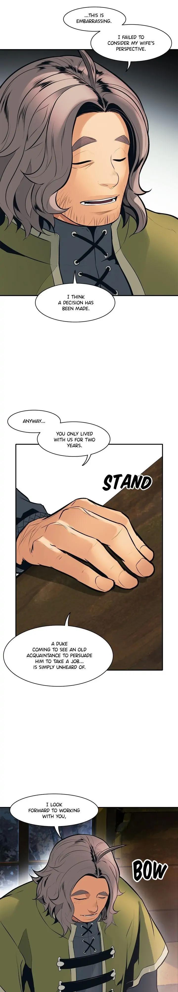 Mookhyang: Dark Lady Chap 74 - Next Chap 75