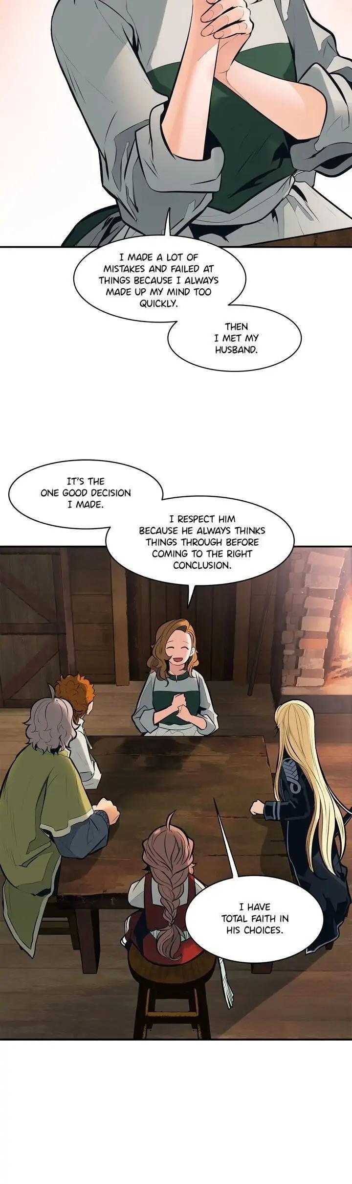 Mookhyang: Dark Lady Chap 74 - Next Chap 75