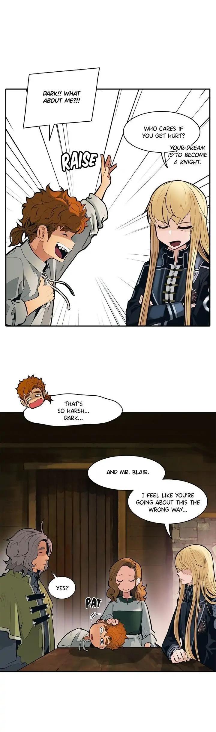 Mookhyang: Dark Lady Chap 74 - Next Chap 75