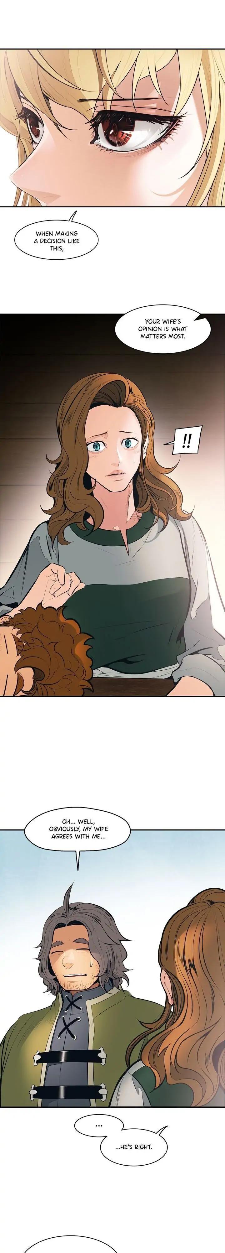 Mookhyang: Dark Lady Chap 74 - Next Chap 75