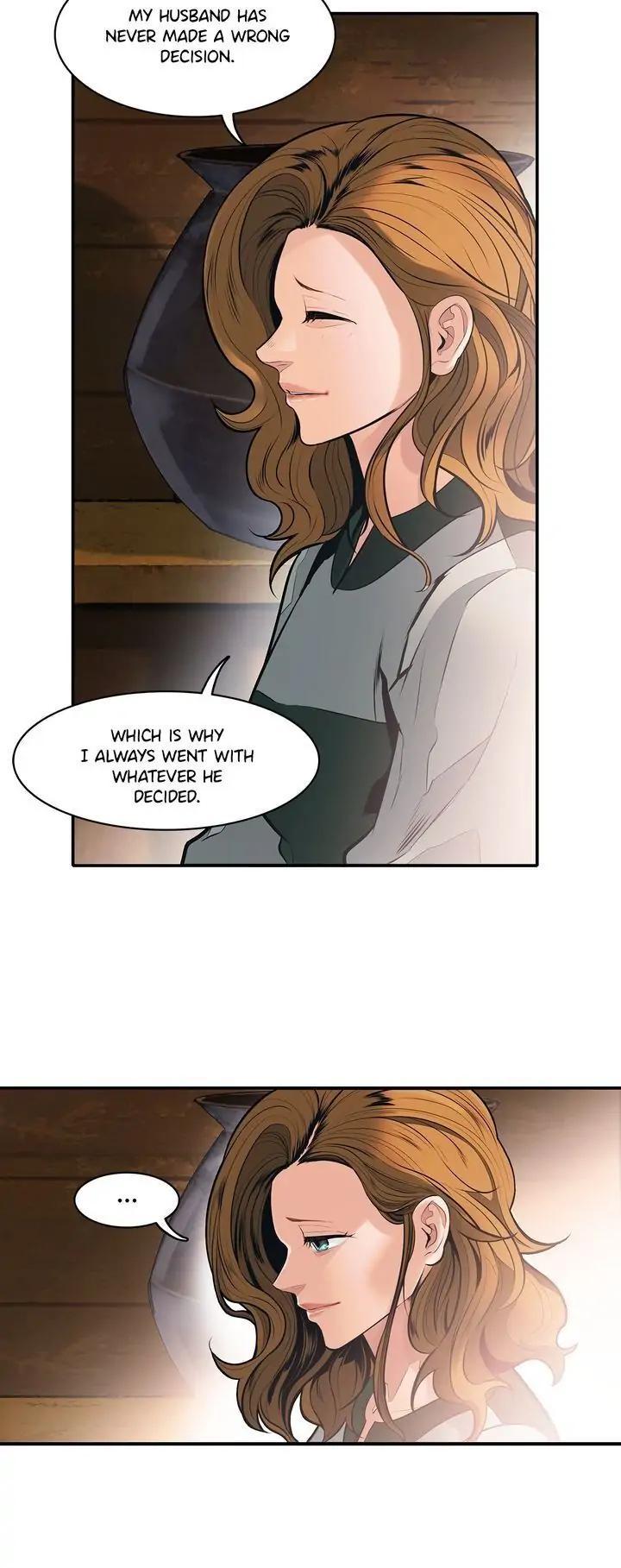 Mookhyang: Dark Lady Chap 74 - Next Chap 75