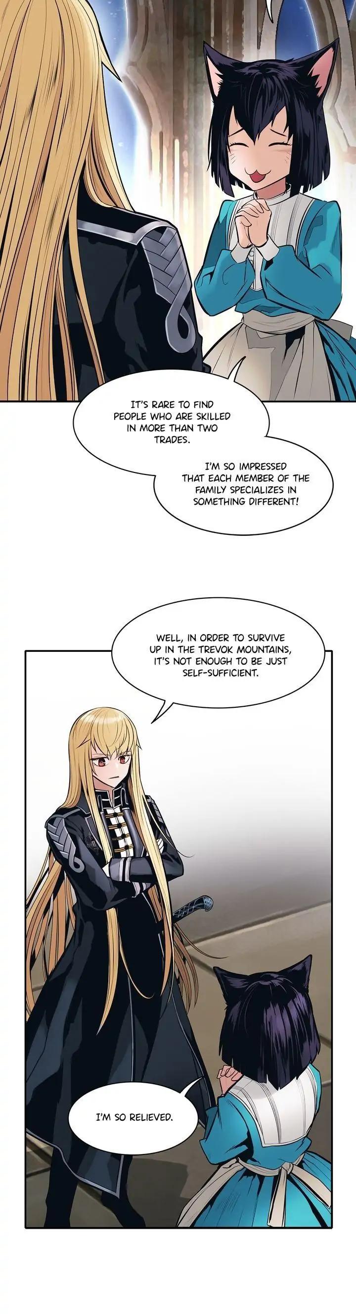 Mookhyang: Dark Lady Chap 74 - Next Chap 75