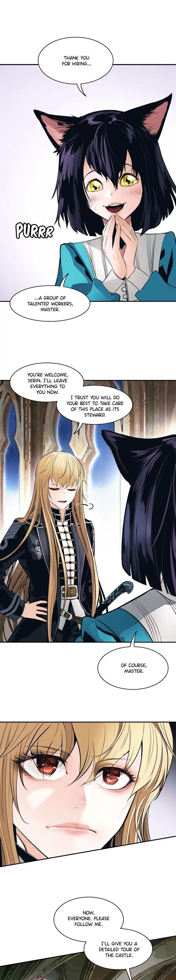 Mookhyang: Dark Lady Chap 74 - Next Chap 75