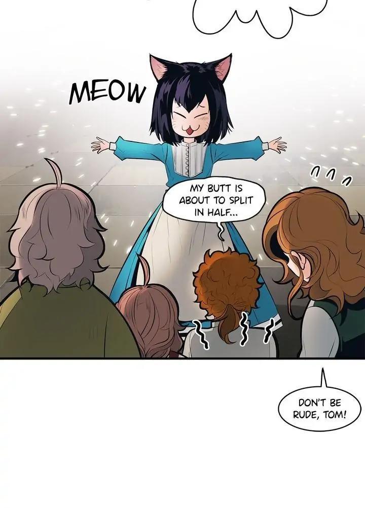 Mookhyang: Dark Lady Chap 74 - Next Chap 75