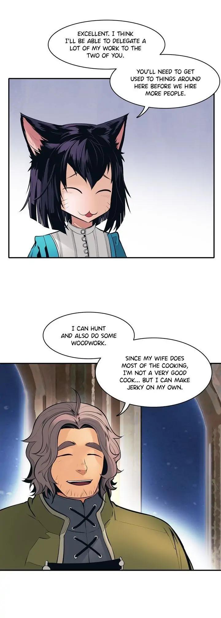 Mookhyang: Dark Lady Chap 74 - Next Chap 75