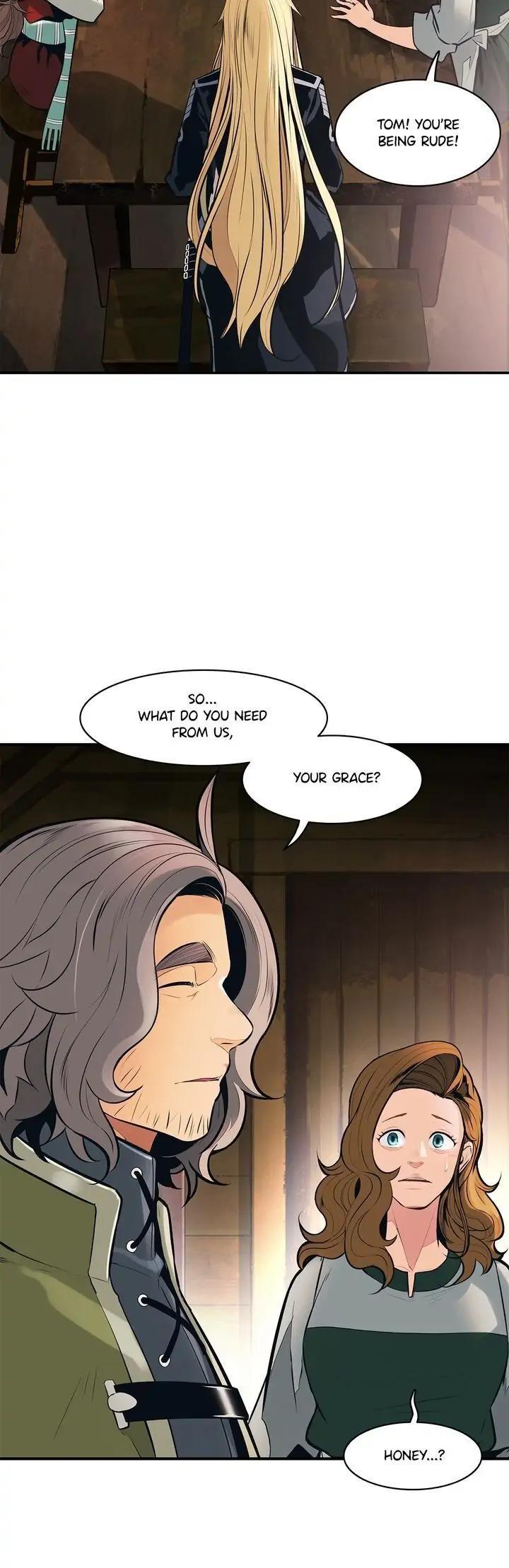 Mookhyang: Dark Lady Chap 74 - Next Chap 75