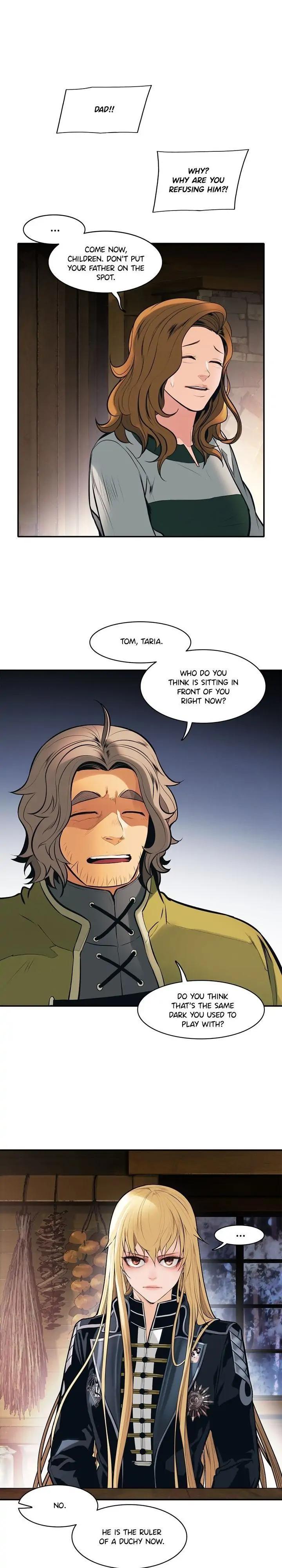Mookhyang: Dark Lady Chap 74 - Next Chap 75