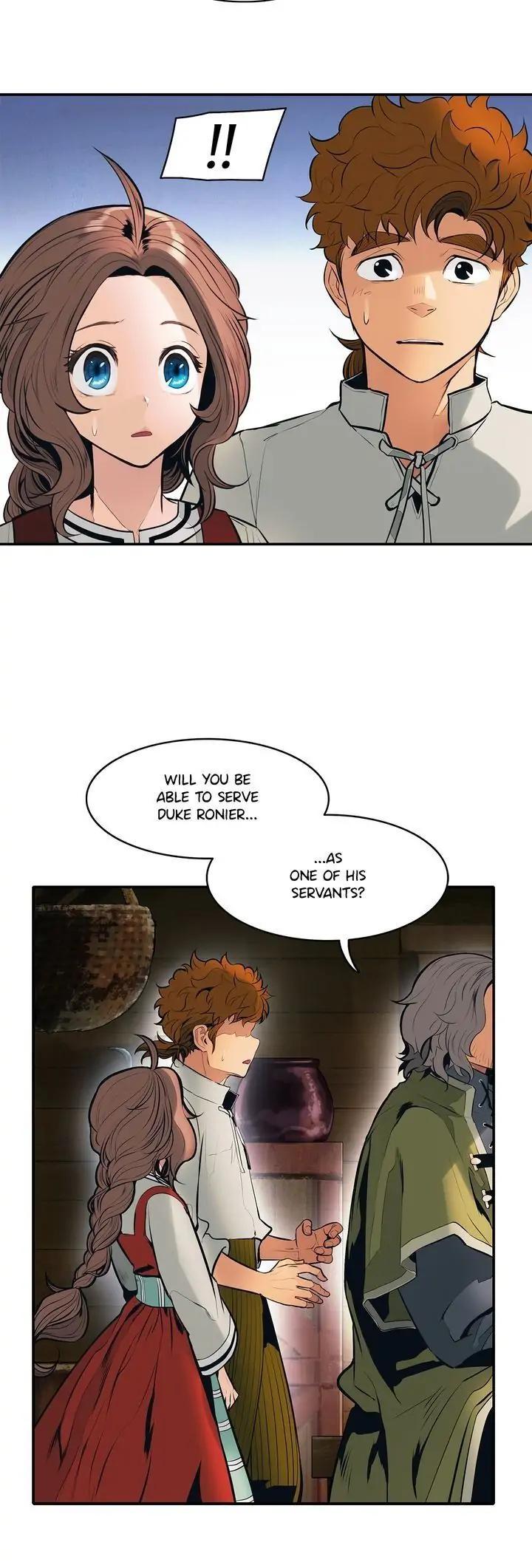 Mookhyang: Dark Lady Chap 74 - Next Chap 75