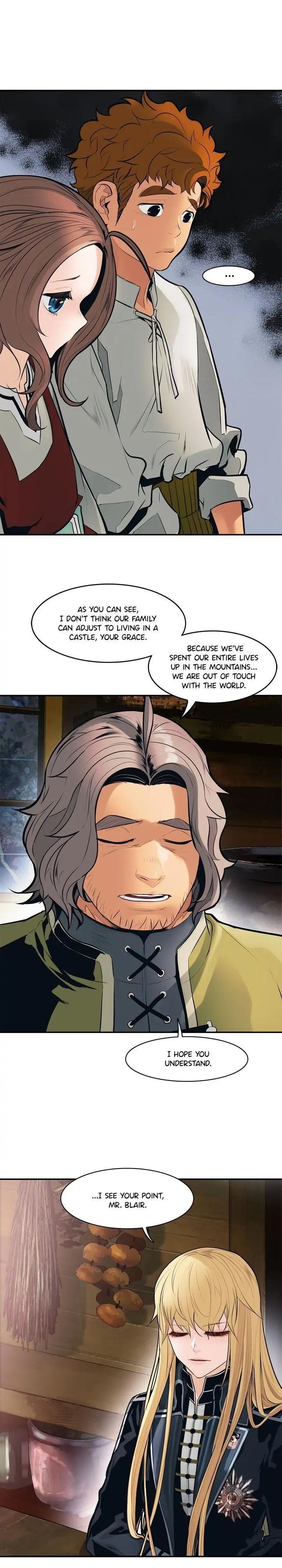 Mookhyang: Dark Lady Chap 74 - Next Chap 75