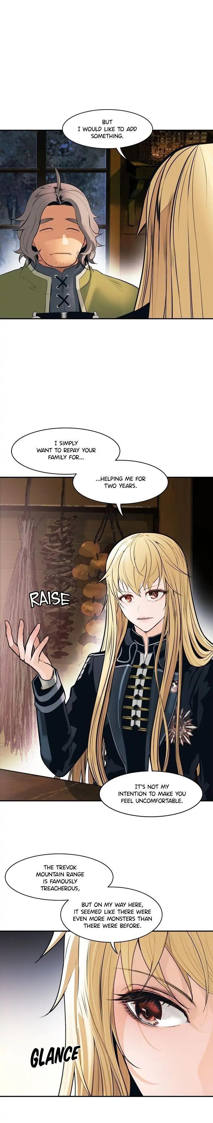 Mookhyang: Dark Lady Chap 74 - Next Chap 75