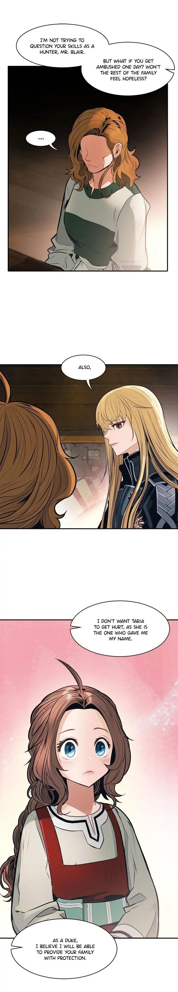 Mookhyang: Dark Lady Chap 74 - Next Chap 75