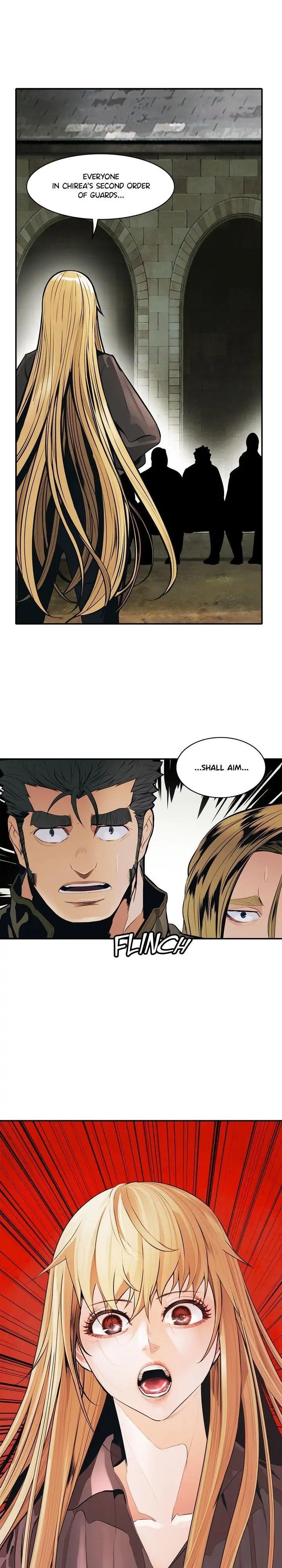 Mookhyang: Dark Lady Chap 75 - Next Chap 76