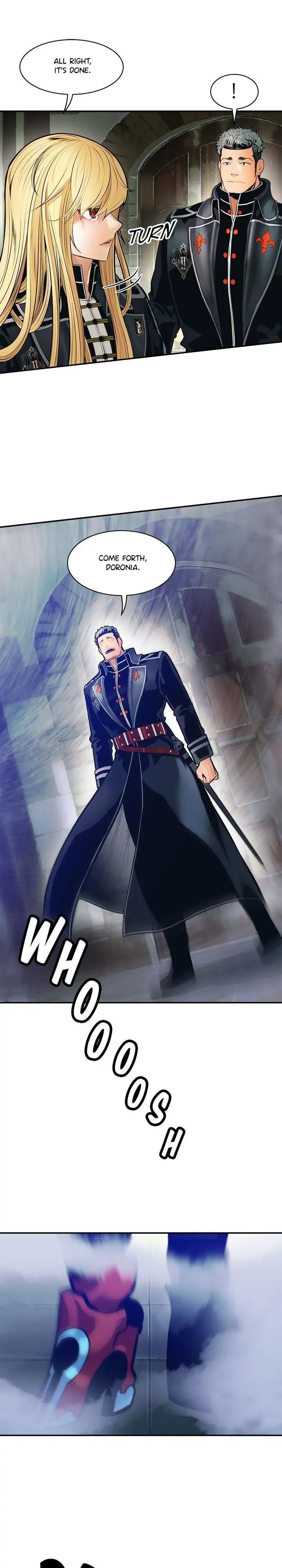 Mookhyang: Dark Lady Chap 75 - Next Chap 76