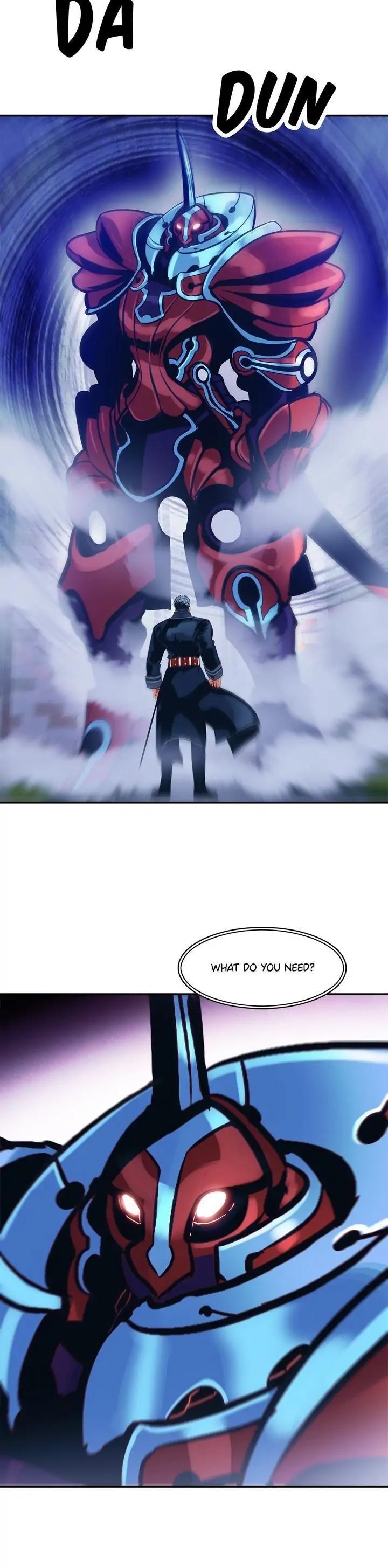 Mookhyang: Dark Lady Chap 75 - Next Chap 76