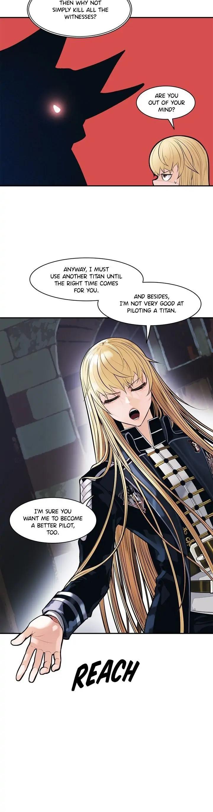 Mookhyang: Dark Lady Chap 75 - Next Chap 76
