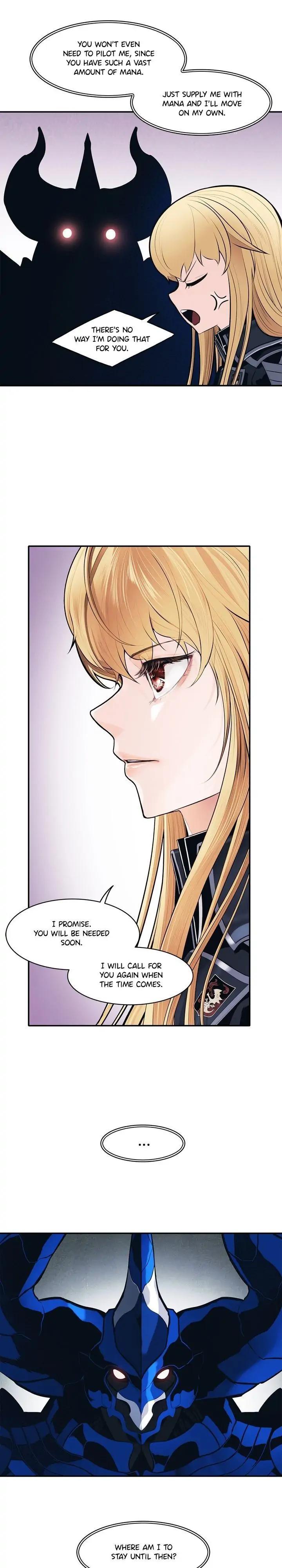 Mookhyang: Dark Lady Chap 75 - Next Chap 76