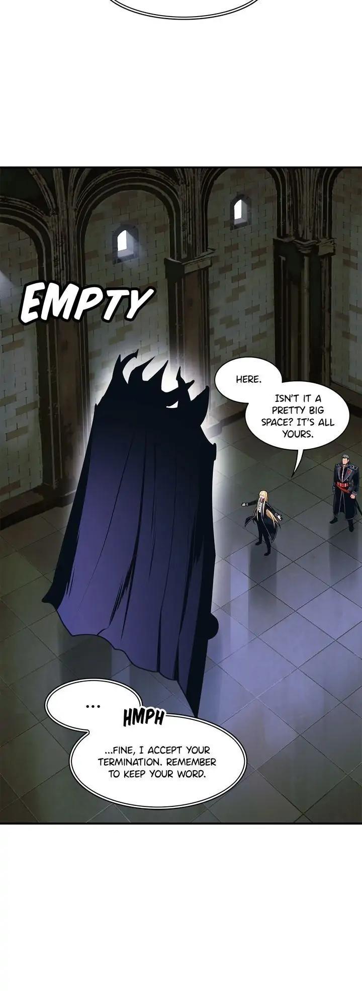 Mookhyang: Dark Lady Chap 75 - Next Chap 76